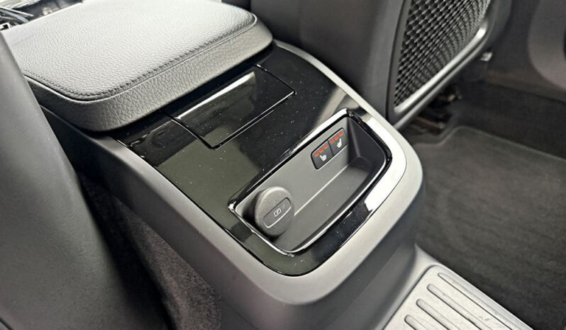 Volvo V90 | 4×4 (stały) | Automatyczna | 341 KM | Szary full