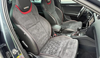 Skoda Octavia | FWD (przód) | Automatyczna | 230 KM | Szary full