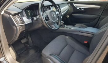 Volvo V90 | FWD (przód) | Automatyczna | 190 KM | Czarny full