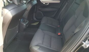 Volvo V90 | FWD (przód) | Automatyczna | 190 KM | Czarny full