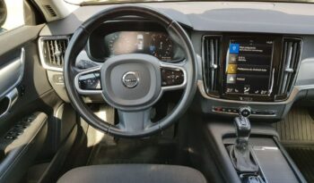 Volvo V90 | FWD (przód) | Automatyczna | 190 KM | Czarny full