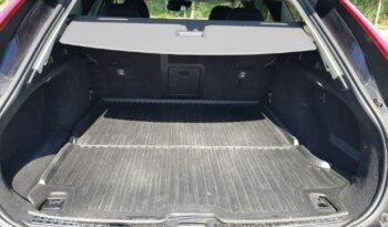 Volvo V90 | FWD (przód) | Automatyczna | 190 KM | Czarny full
