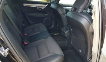 Volvo V90 | FWD (przód) | Automatyczna | 190 KM | Czarny full