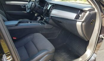 Volvo V90 | FWD (przód) | Automatyczna | 190 KM | Czarny full