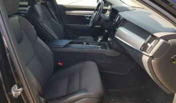 Volvo V90 | FWD (przód) | Automatyczna | 190 KM | Czarny full