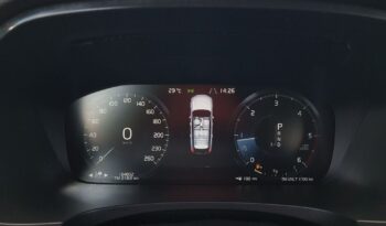 Volvo V90 | FWD (przód) | Automatyczna | 190 KM | Czarny full