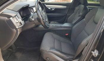 Volvo V90 | FWD (przód) | Automatyczna | 190 KM | Czarny full