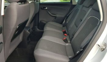 Seat Altea XL | FWD (przód) | Manualna | 105 KM | Srebrny full