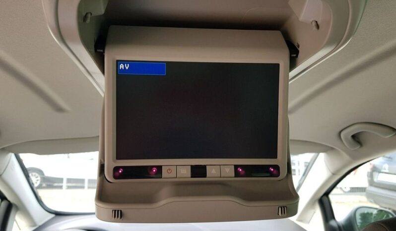Seat Altea XL | FWD (przód) | Manualna | 105 KM | Srebrny full