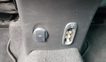 Seat Altea XL | FWD (przód) | Manualna | 105 KM | Srebrny full