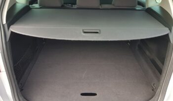 Seat Altea XL | FWD (przód) | Manualna | 105 KM | Srebrny full