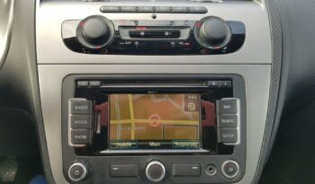 Seat Altea XL | FWD (przód) | Manualna | 105 KM | Srebrny full
