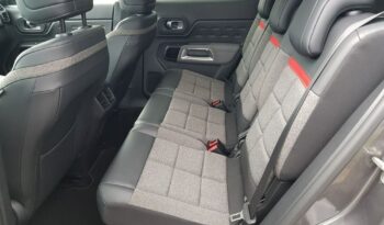 Citroën C5 Aircross | FWD (przód) | Automatyczna | 130 KM | Szary full