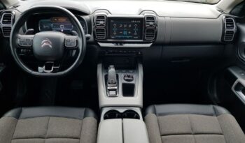 Citroën C5 Aircross | FWD (przód) | Automatyczna | 130 KM | Szary full