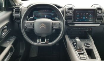Citroën C5 Aircross | FWD (przód) | Automatyczna | 130 KM | Szary full