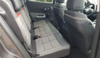 Citroën C5 Aircross | FWD (przód) | Automatyczna | 130 KM | Szary full