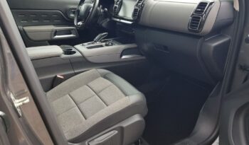 Citroën C5 Aircross | FWD (przód) | Automatyczna | 130 KM | Szary full
