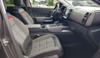Citroën C5 Aircross | FWD (przód) | Automatyczna | 130 KM | Szary full