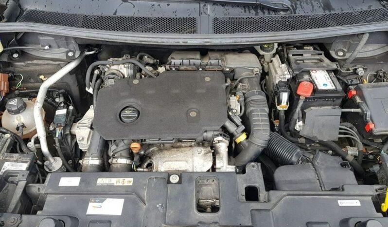 Citroën C5 Aircross | FWD (przód) | Automatyczna | 130 KM | Szary full