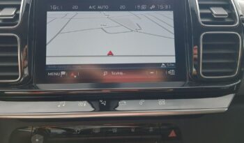 Citroën C5 Aircross | FWD (przód) | Automatyczna | 130 KM | Szary full