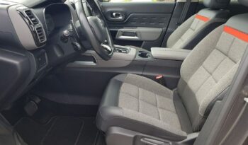 Citroën C5 Aircross | FWD (przód) | Automatyczna | 130 KM | Szary full