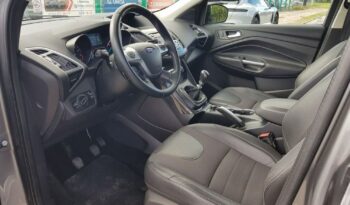 Ford Kuga | FWD (przód) | Manualna | 150 KM | Szary full