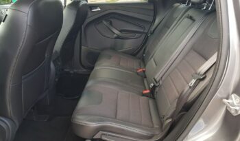 Ford Kuga | FWD (przód) | Manualna | 150 KM | Szary full