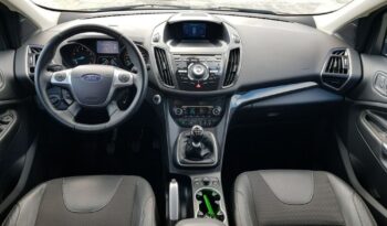 Ford Kuga | FWD (przód) | Manualna | 150 KM | Szary full