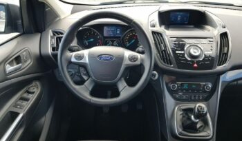Ford Kuga | FWD (przód) | Manualna | 150 KM | Szary full
