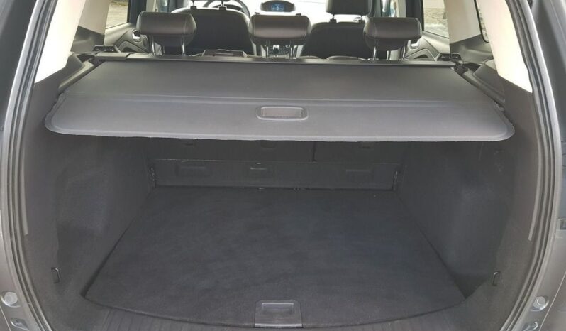 Ford Kuga | FWD (przód) | Manualna | 150 KM | Szary full