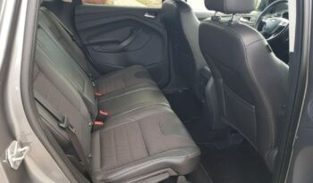 Ford Kuga | FWD (przód) | Manualna | 150 KM | Szary full