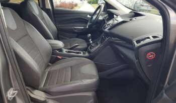 Ford Kuga | FWD (przód) | Manualna | 150 KM | Szary full