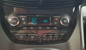 Ford Kuga | FWD (przód) | Manualna | 150 KM | Szary full