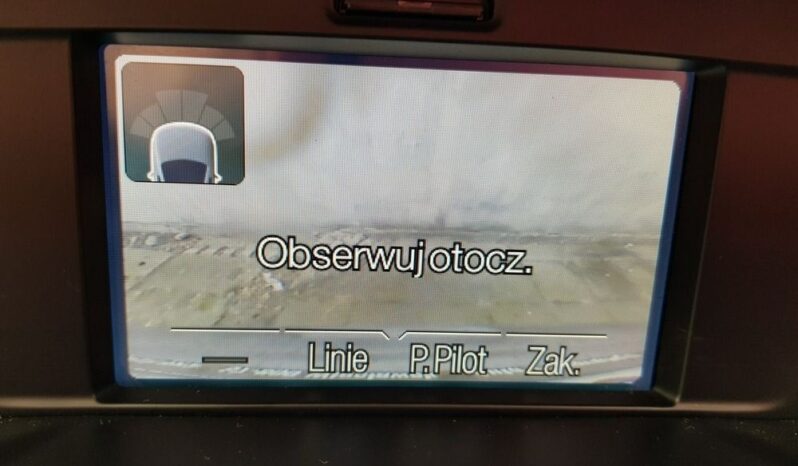 Ford Kuga | FWD (przód) | Manualna | 150 KM | Szary full