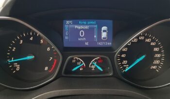 Ford Kuga | FWD (przód) | Manualna | 150 KM | Szary full