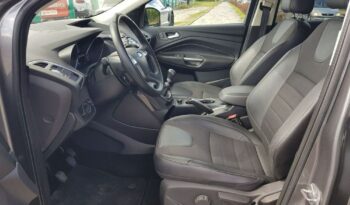 Ford Kuga | FWD (przód) | Manualna | 150 KM | Szary full