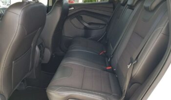 Ford Kuga | FWD (przód) | Manualna | 150 KM | Biały full