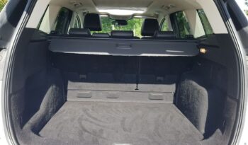 Ford Kuga | FWD (przód) | Manualna | 150 KM | Biały full