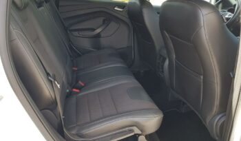 Ford Kuga | FWD (przód) | Manualna | 150 KM | Biały full