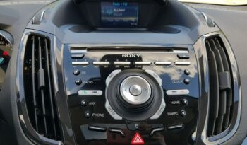 Ford Kuga | FWD (przód) | Manualna | 150 KM | Biały full