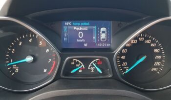 Ford Kuga | FWD (przód) | Manualna | 150 KM | Biały full