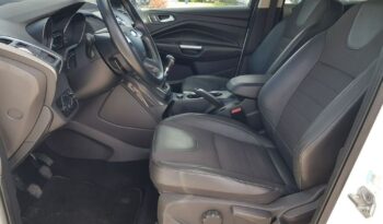 Ford Kuga | FWD (przód) | Manualna | 150 KM | Biały full