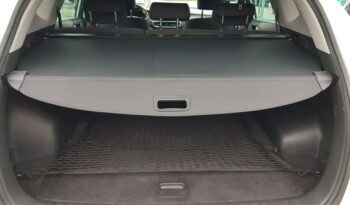 Hyundai Tucson | FWD (przód) | Automatyczna | 136 KM | Biały full