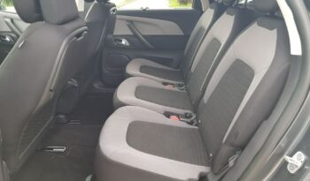 Citroën C4 Picasso | FWD (przód) | Manualna | 120 KM | Szary full