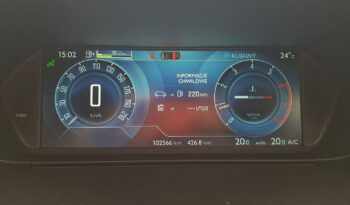 Citroën C4 Picasso | FWD (przód) | Manualna | 120 KM | Szary full