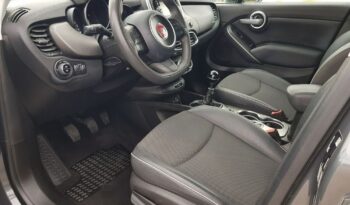 Fiat 500X | FWD (przód) | Manualna | 140 KM | Szary full