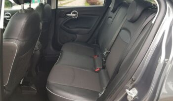 Fiat 500X | FWD (przód) | Manualna | 140 KM | Szary full