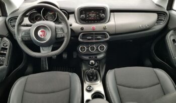 Fiat 500X | FWD (przód) | Manualna | 140 KM | Szary full