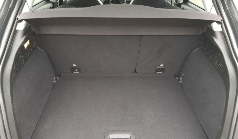 Fiat 500X | FWD (przód) | Manualna | 140 KM | Szary full