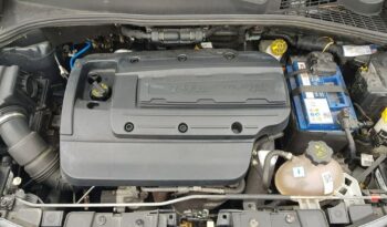 Fiat 500X | FWD (przód) | Manualna | 140 KM | Szary full